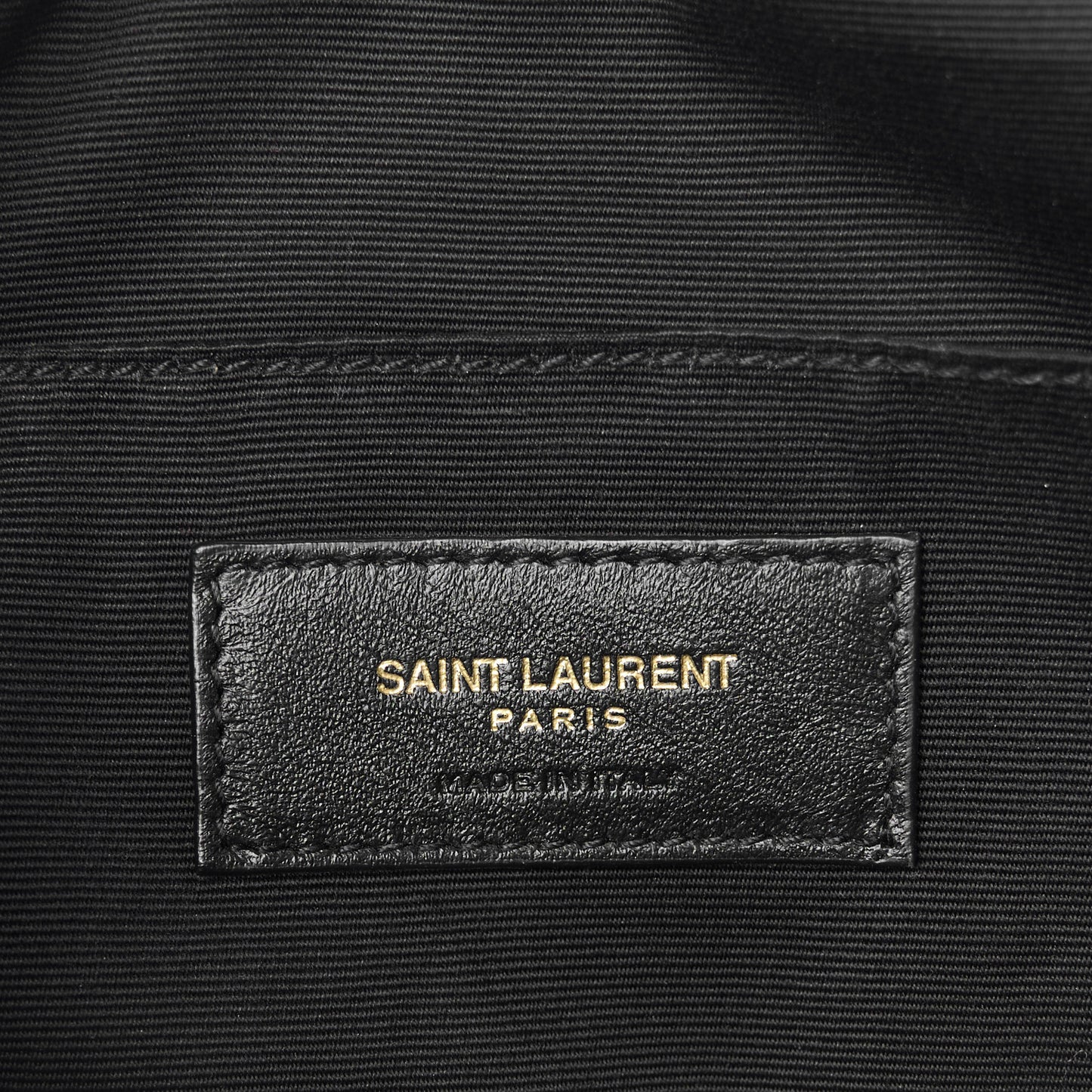 Calfskin Matelasse Monogram Lou Camera Bag Cinnamon