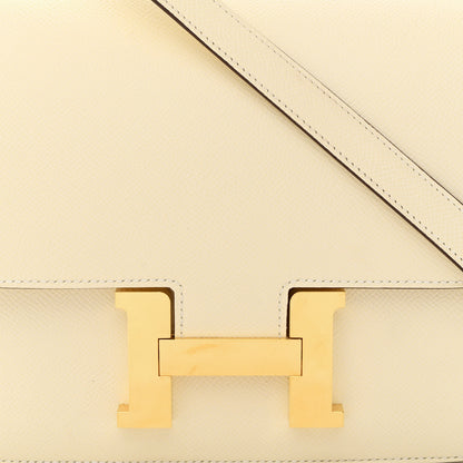 Hermes Epsom Constance 24 Nata 8 of 11