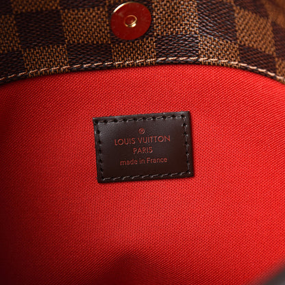 Louis Vuitton Damier Ebene Bloomsbury PM 6 of 9