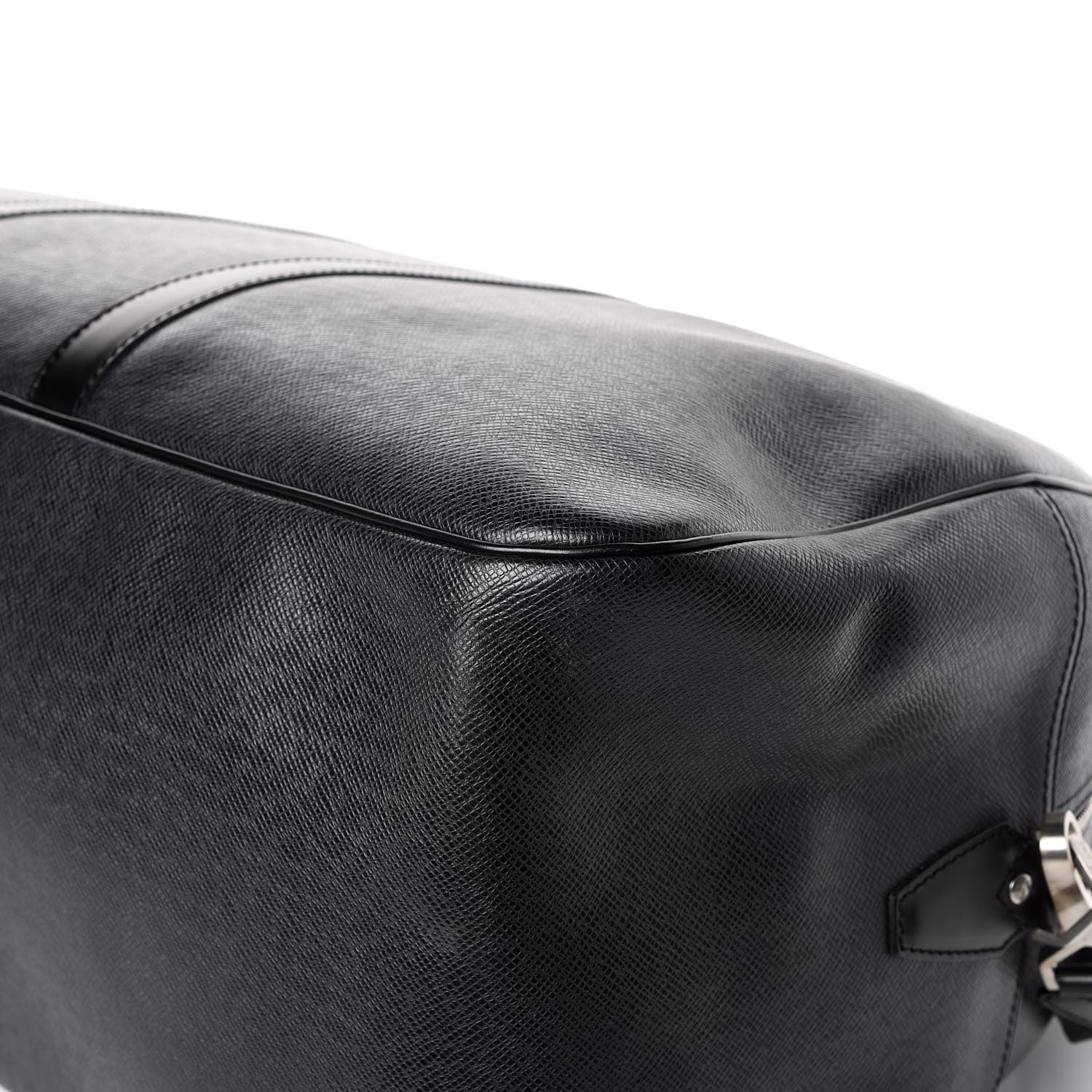 Louis Vuitton Taiga Kendall GM Ardoise 14 of 14
