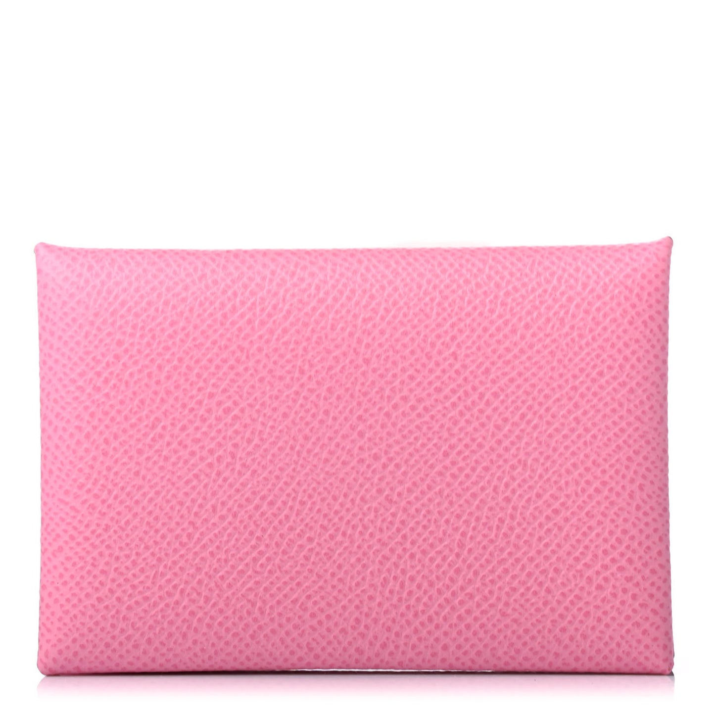 Epsom Calvi Card Case 5P Pink