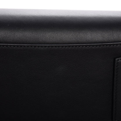 Givenchy Calfskin Chain Detail Small Antigona Black 11 of 12