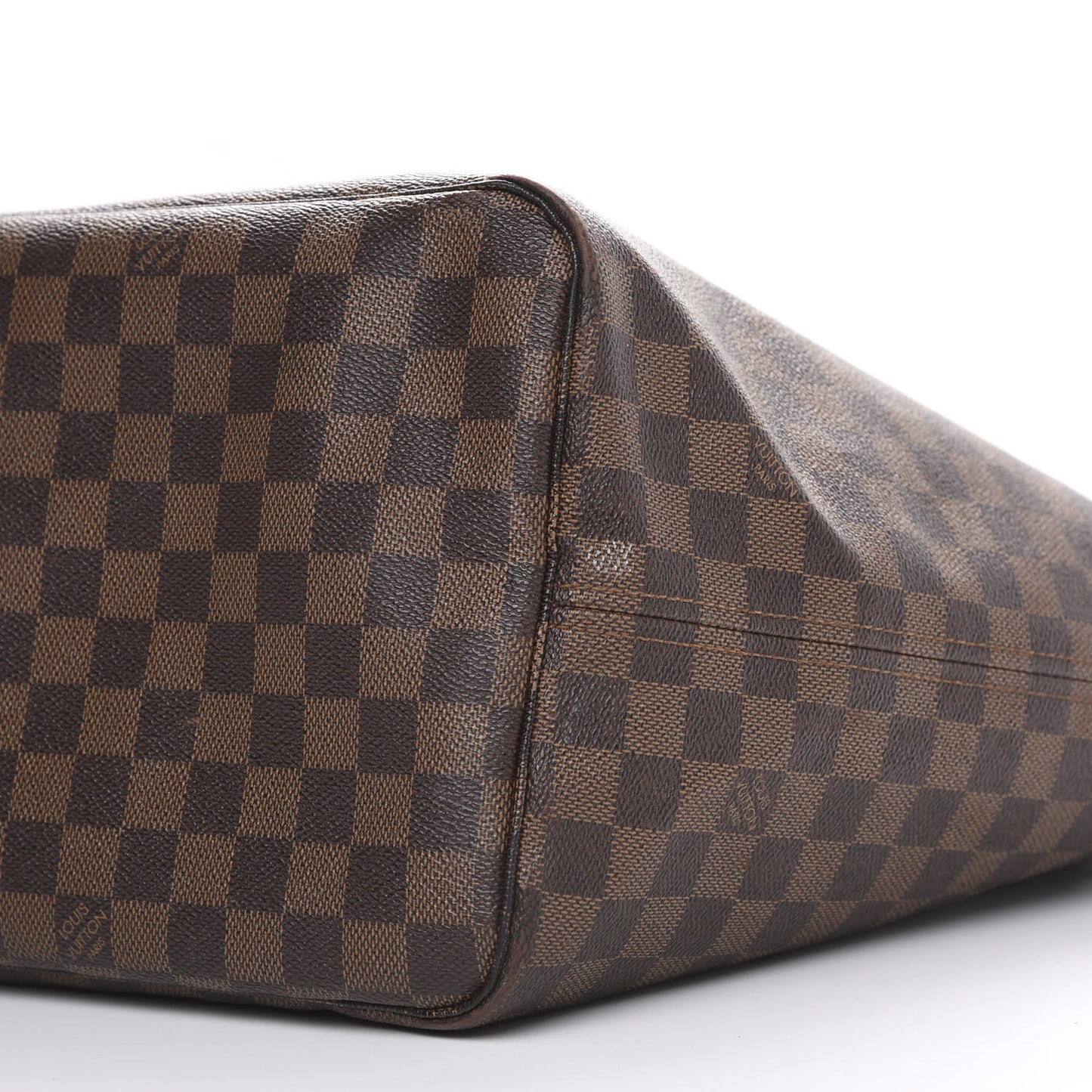 Damier Ebene Neverfull GM