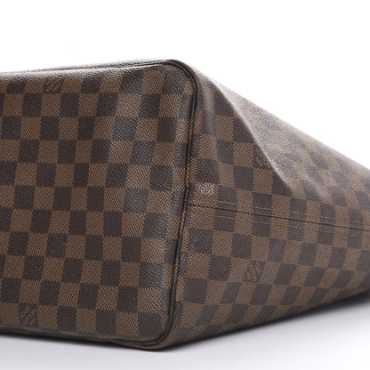 Louis Vuitton Damier Ebene Neverfull GM 12 of 18