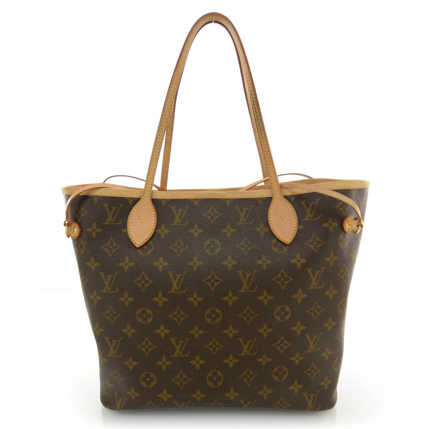 Monogram Neverfull MM