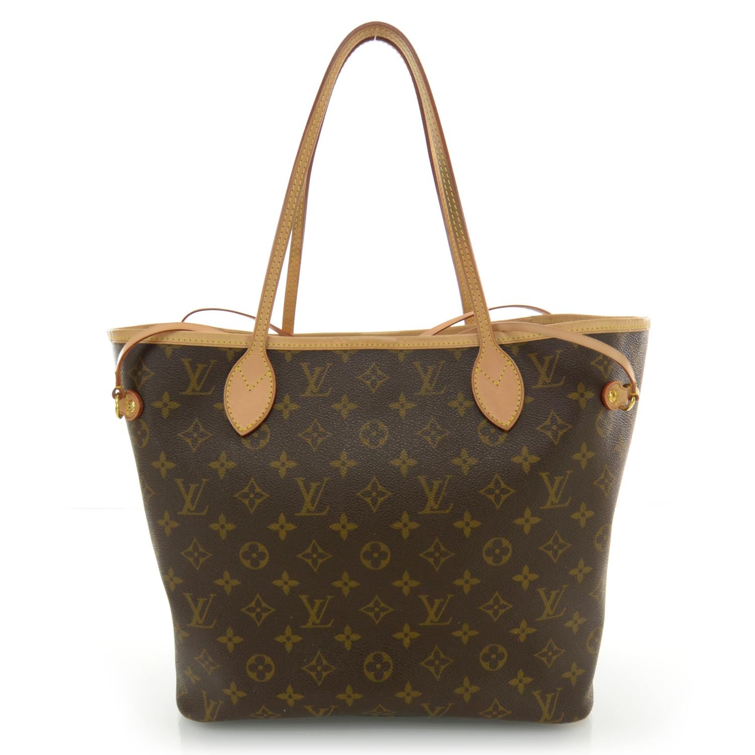 Louis Vuitton Monogram Neverfull MM 1 of 6