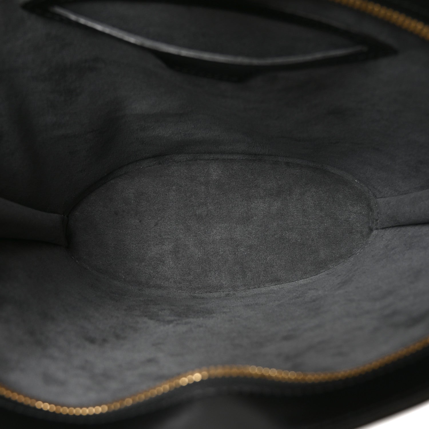 Louis Vuitton Epi Saint Jacques PM Black 5 of 9