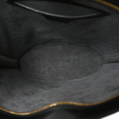 Louis Vuitton Epi Saint Jacques PM Black 5 of 9