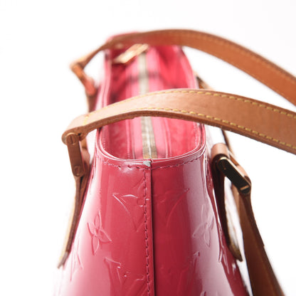 Louis Vuitton Vernis Houston Framboise 10 of 13