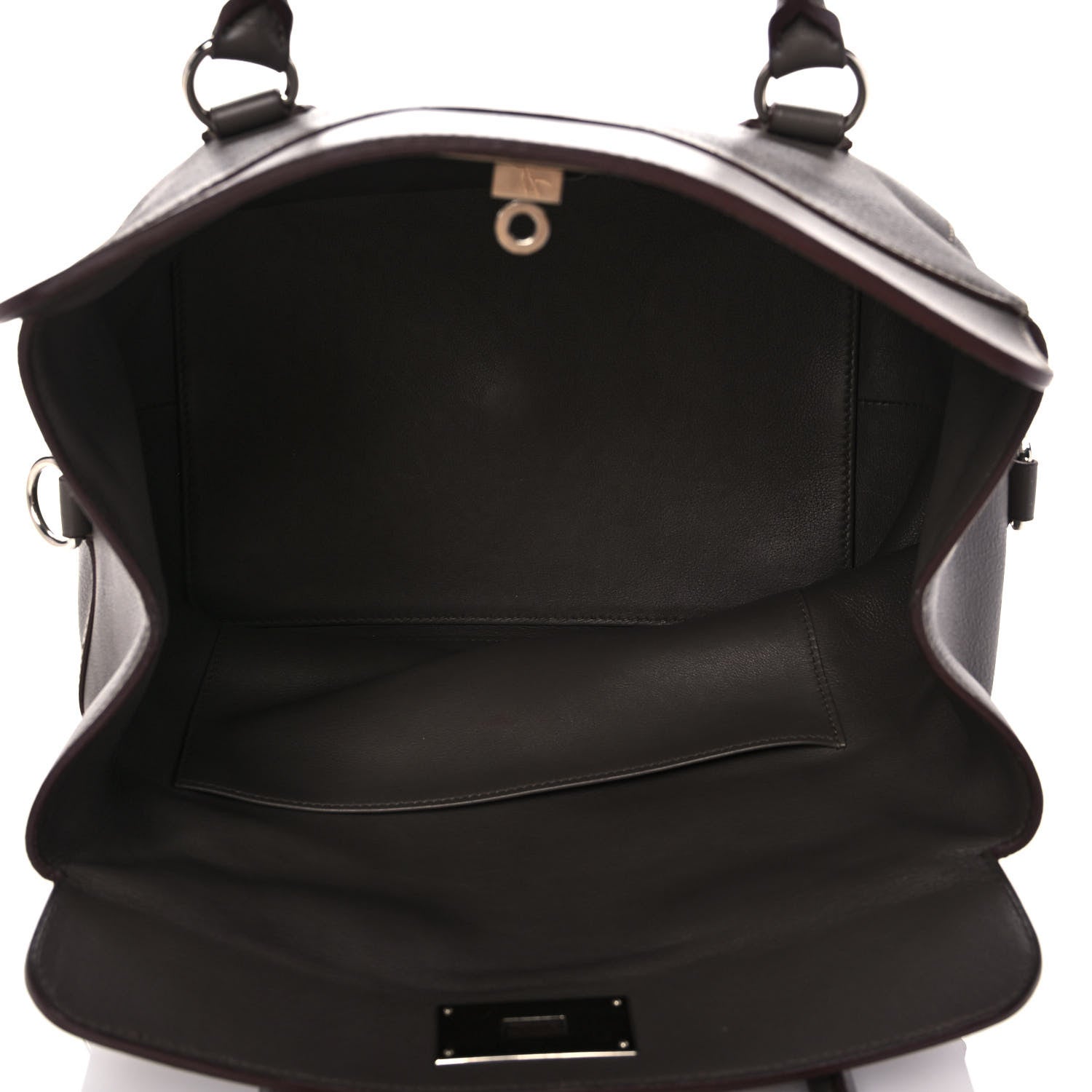 Hermes Swift Toolbox 26 Etain 5 of 11