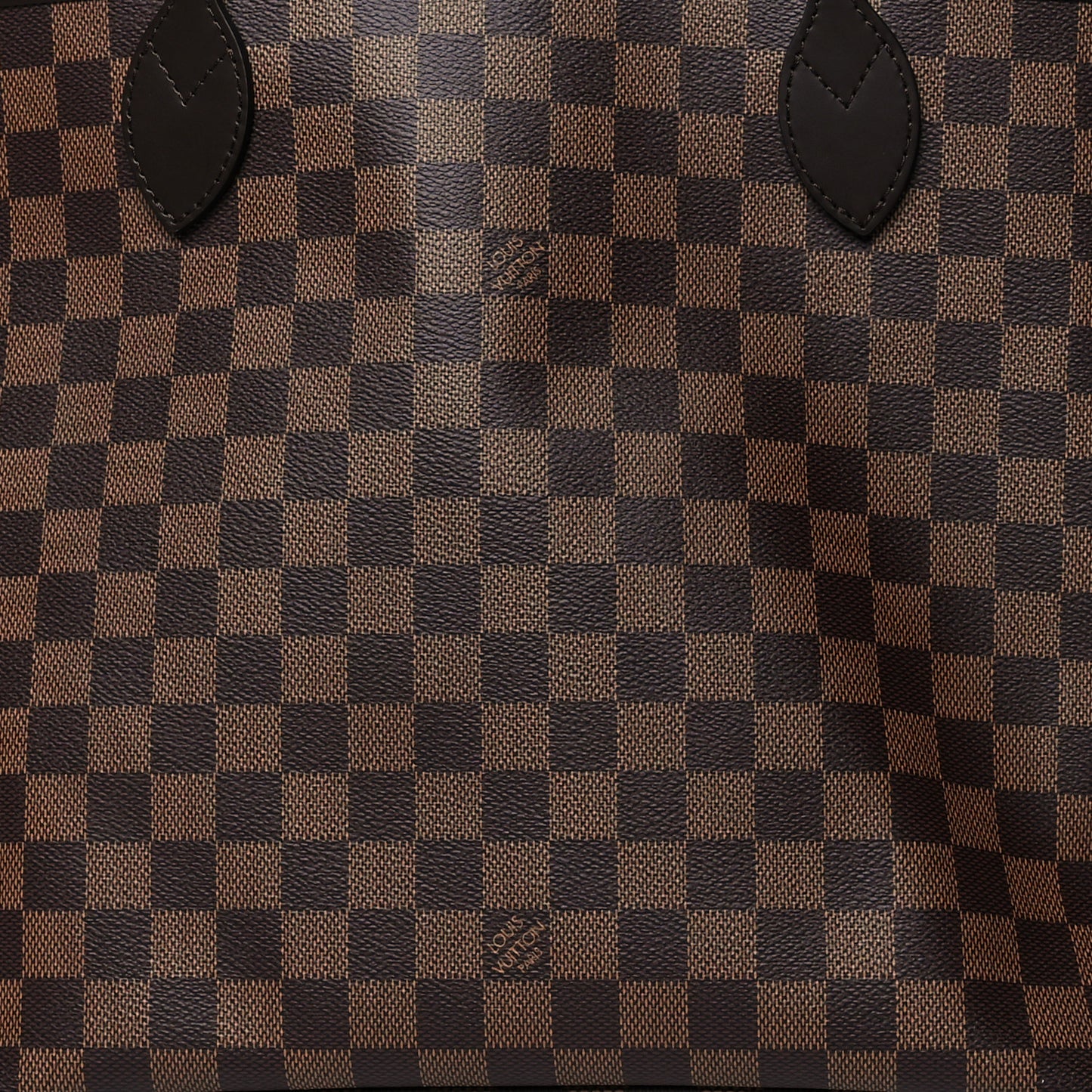 Damier Ebene Neo Neverfull MM