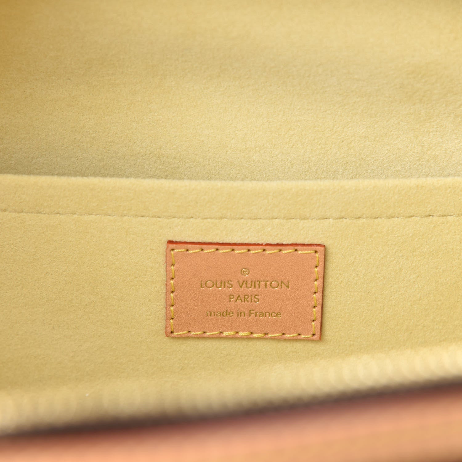 Louis Vuitton Monogram Valisette PM 8 of 11