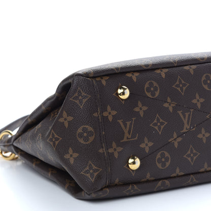 Louis Vuitton Monogram Pallas Havane 7 of 12