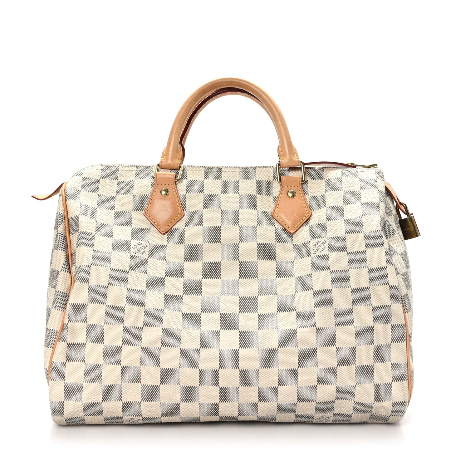 Damier Azur Speedy 30