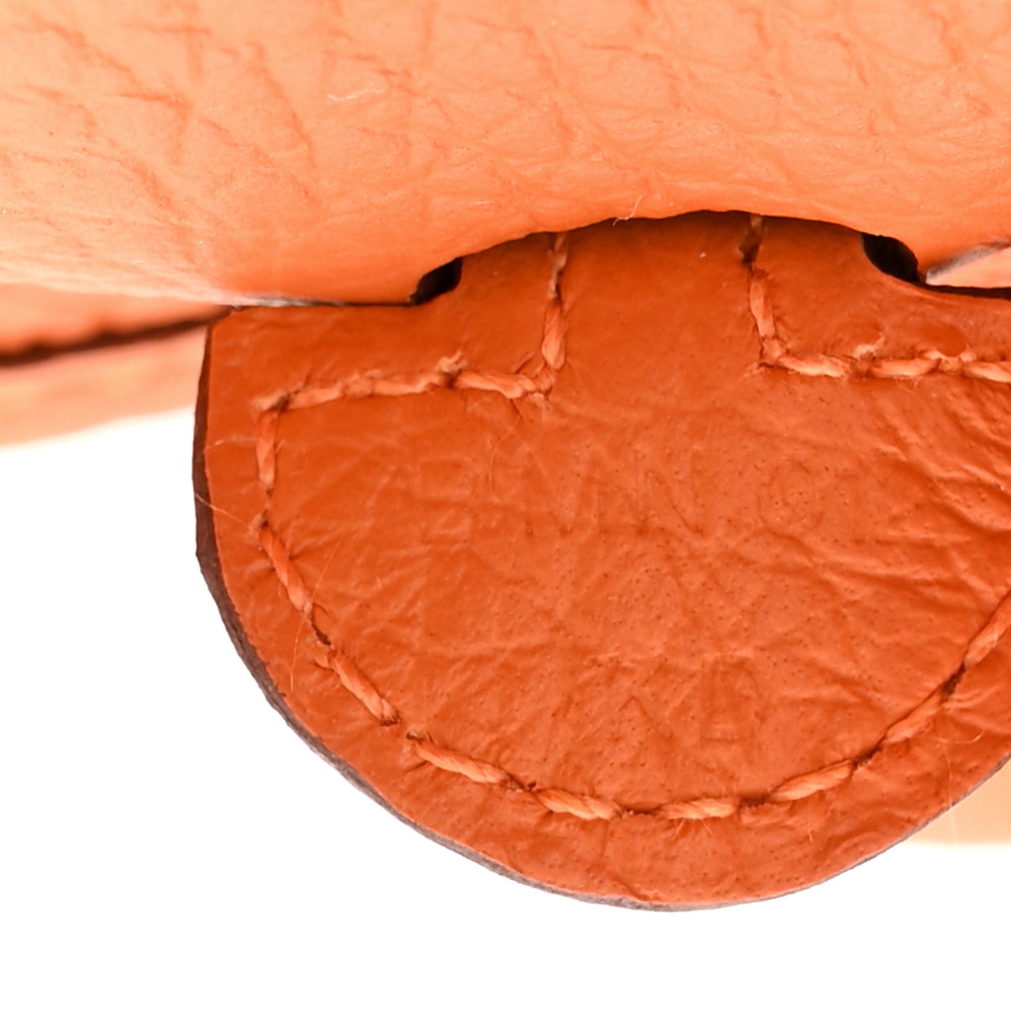 Taurillon Clemence Evelyne TPM Orange