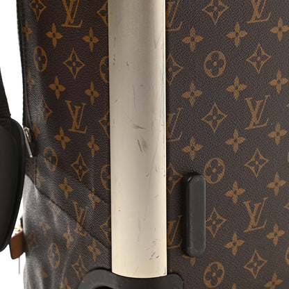 Louis Vuitton Monogram Horizon Soft Duffle 55 10 of 23