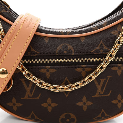 Louis Vuitton Monogram Loop 7 of 9