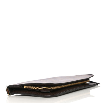 Louis Vuitton Damier Ebene Insolite Wallet 4 of 15