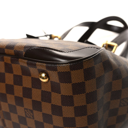 Louis Vuitton Damier Ebene Verona MM 10 of 14