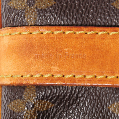Louis Vuitton Monogram Petit Noe 7 of 7
