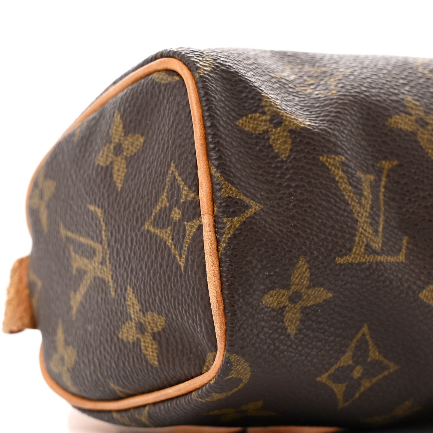 Monogram Mini Sac HL Speedy