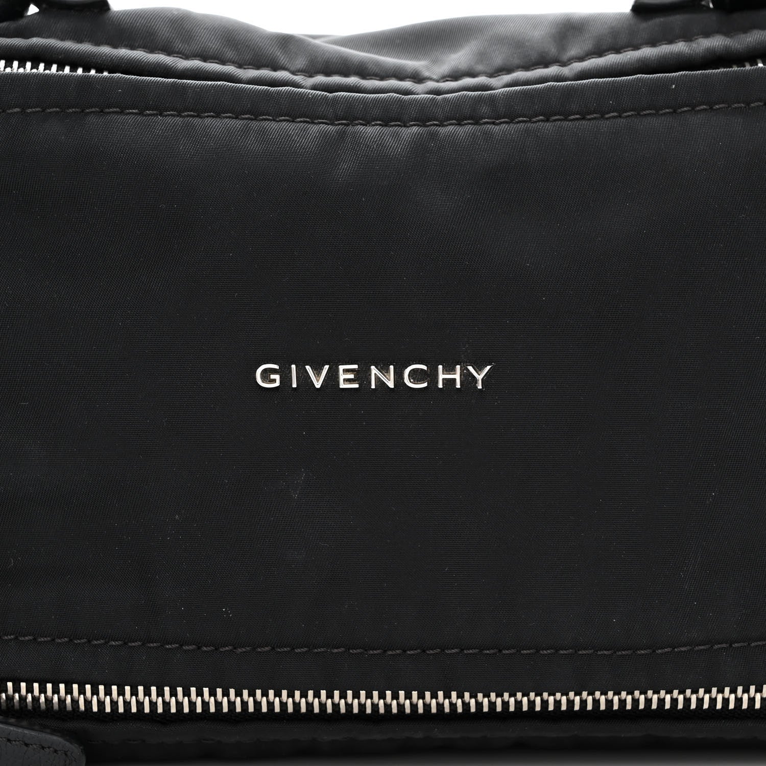 Givenchy Nylon 4G Small Pandora Black 8 of 13