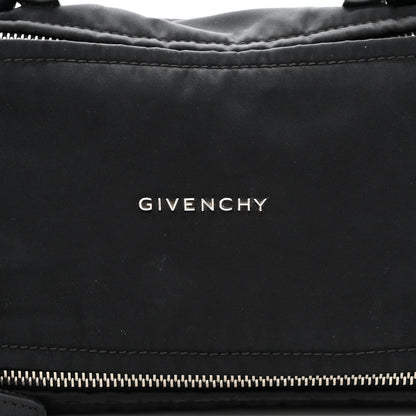 Givenchy Nylon 4G Small Pandora Black 8 of 13