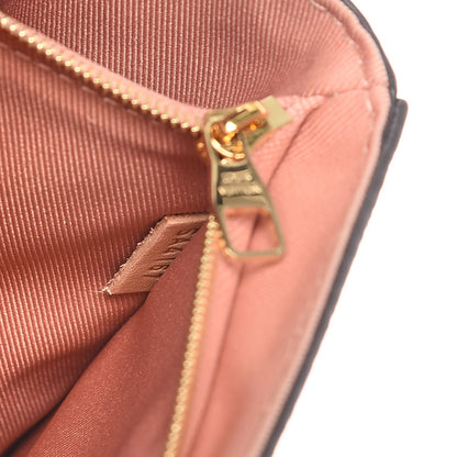 Louis Vuitton Monogram Cluny BB Vieux Rose 8 of 8
