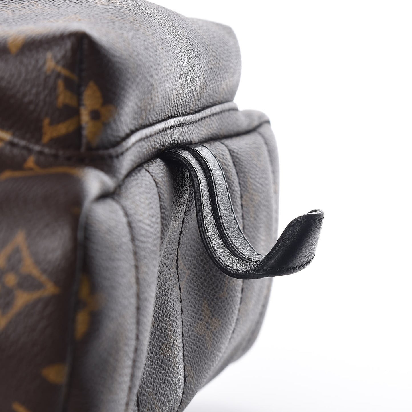 Monogram Palm Springs Backpack MM