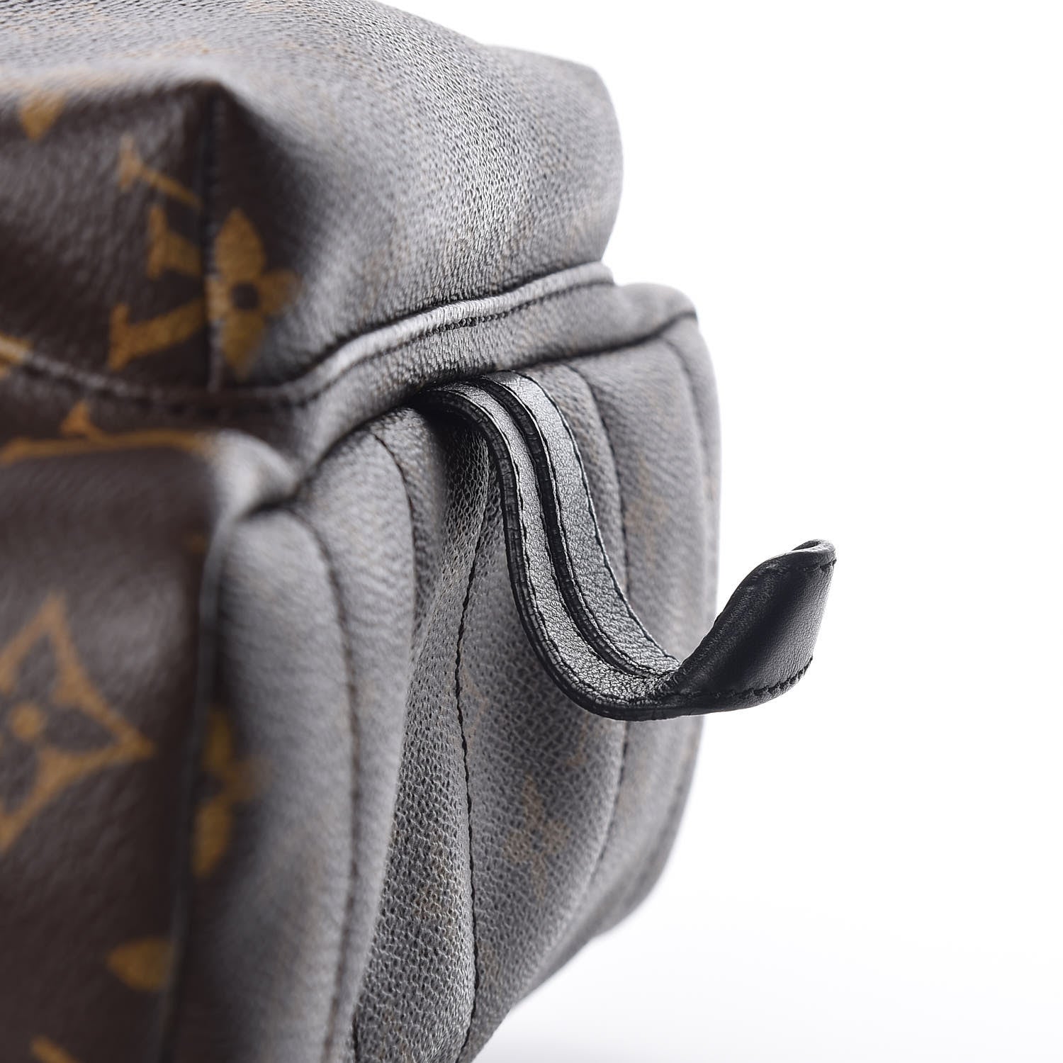 Louis Vuitton Monogram Palm Springs Backpack MM 14 of 14