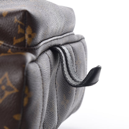 Louis Vuitton Monogram Palm Springs Backpack MM 14 of 14