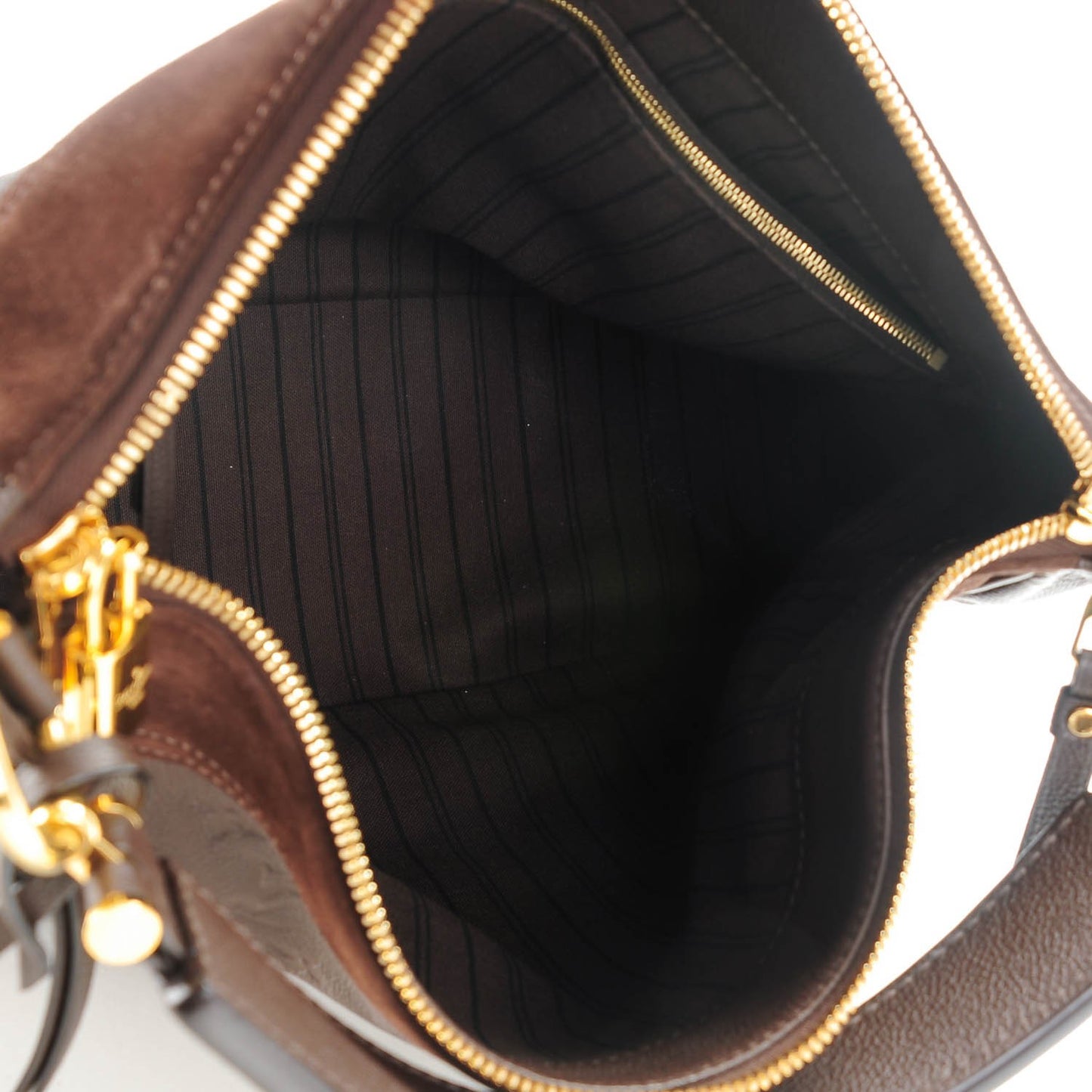 Empreinte Suede Audacieuse MM Terre
