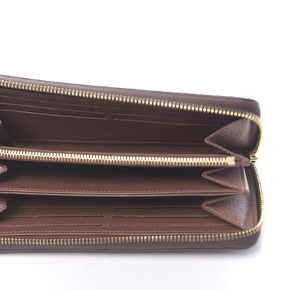 Louis Vuitton Monogram Zippy Wallet 5 of 6