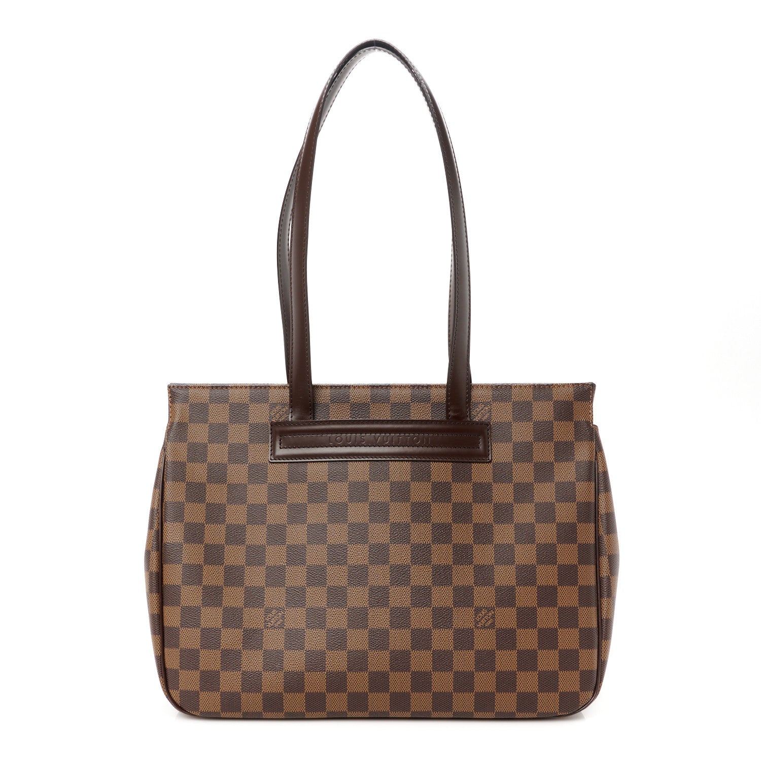Louis Vuitton Damier Ebene Parioli PM 1 of 11