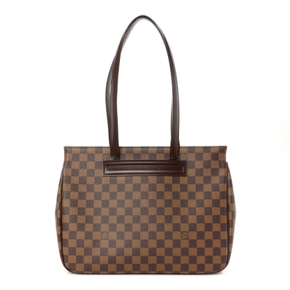 Louis Vuitton Damier Ebene Parioli PM 1 of 11