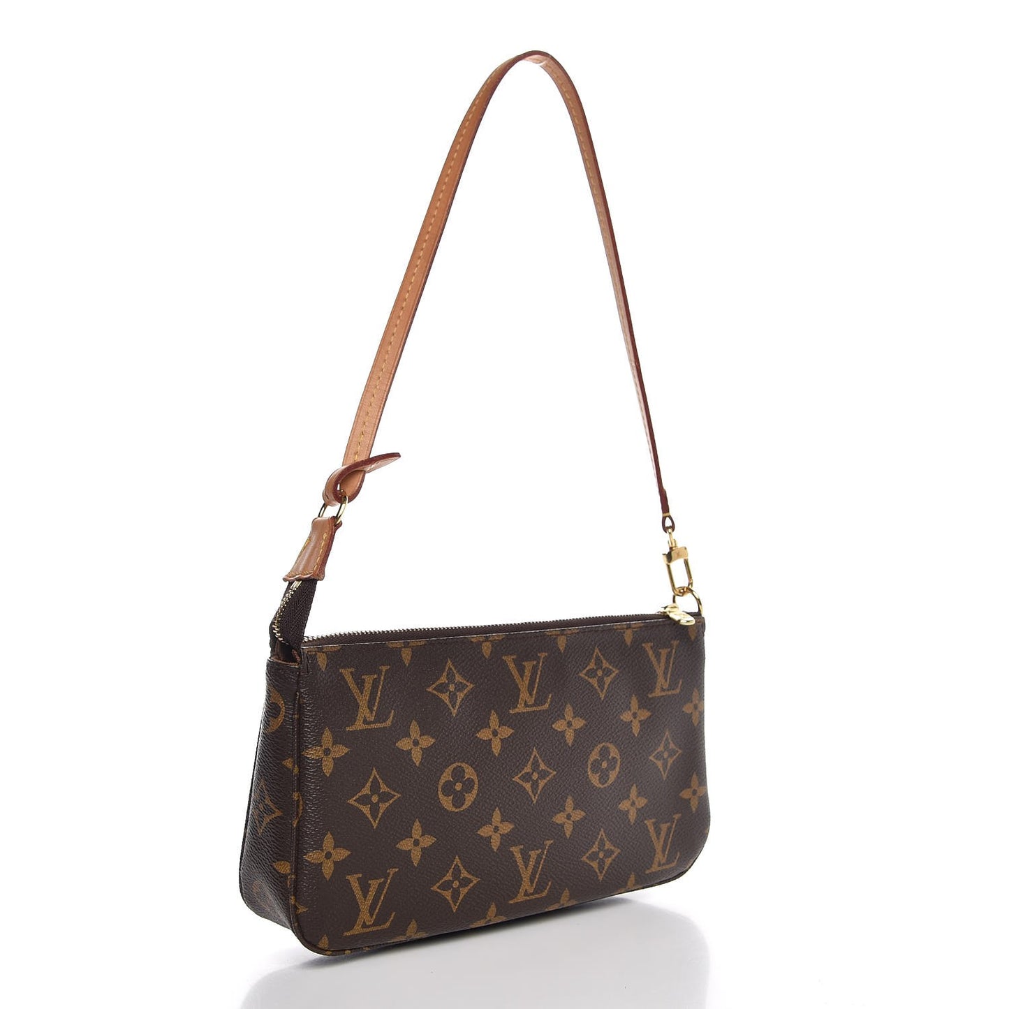 Monogram Pochette Accessories NM