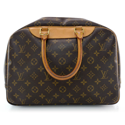 Louis Vuitton Monogram Deauville 3 of 7