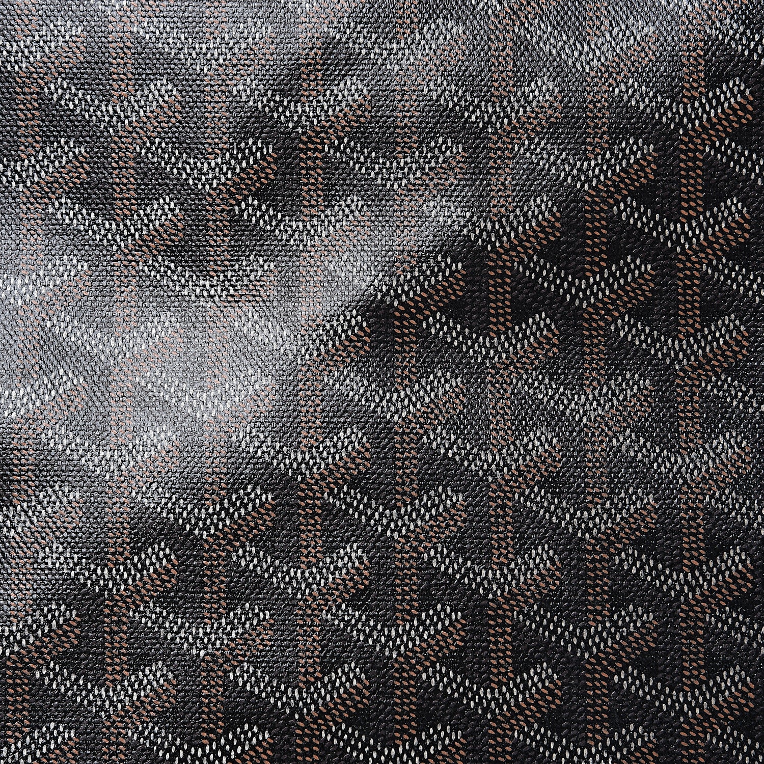 Goyard Goyardine Artois MM Black Gold 16 of 16