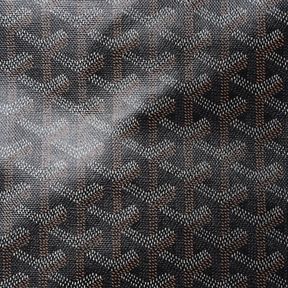 Goyard Goyardine Artois MM Black Gold 16 of 16