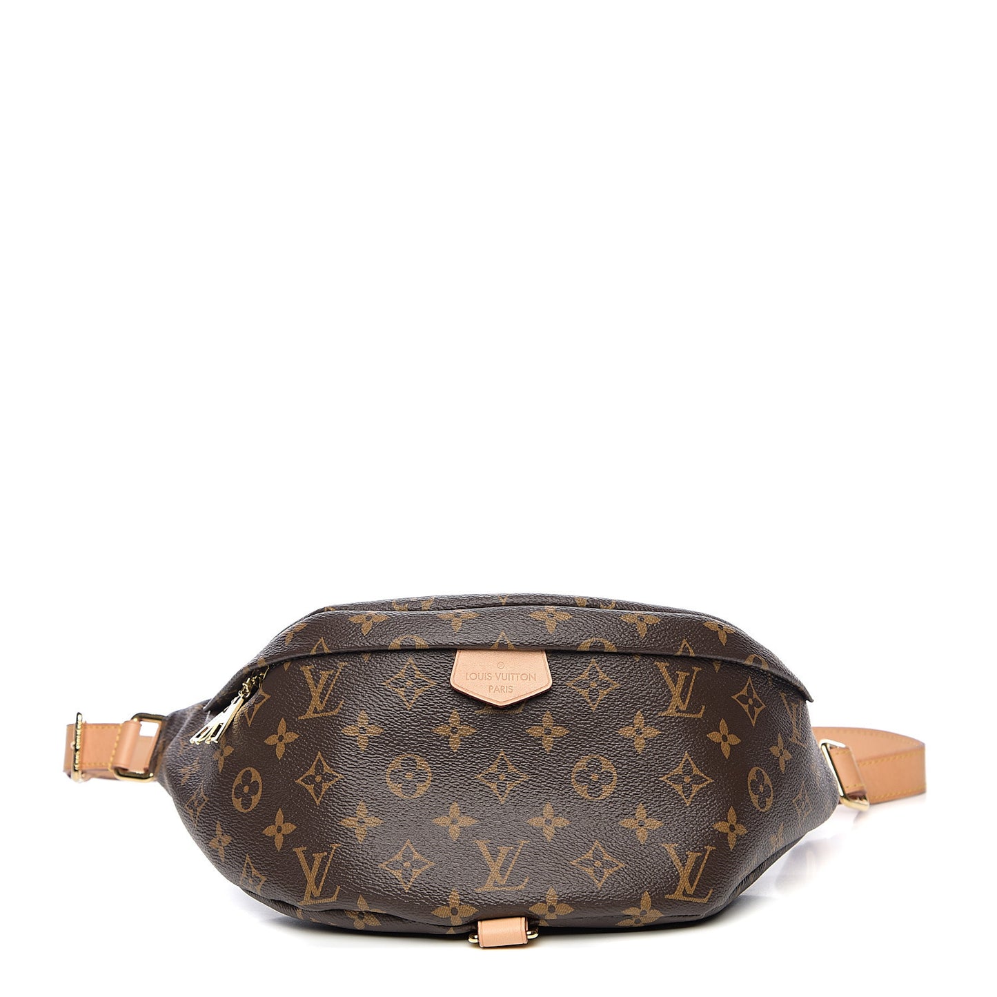 Monogram Bumbag