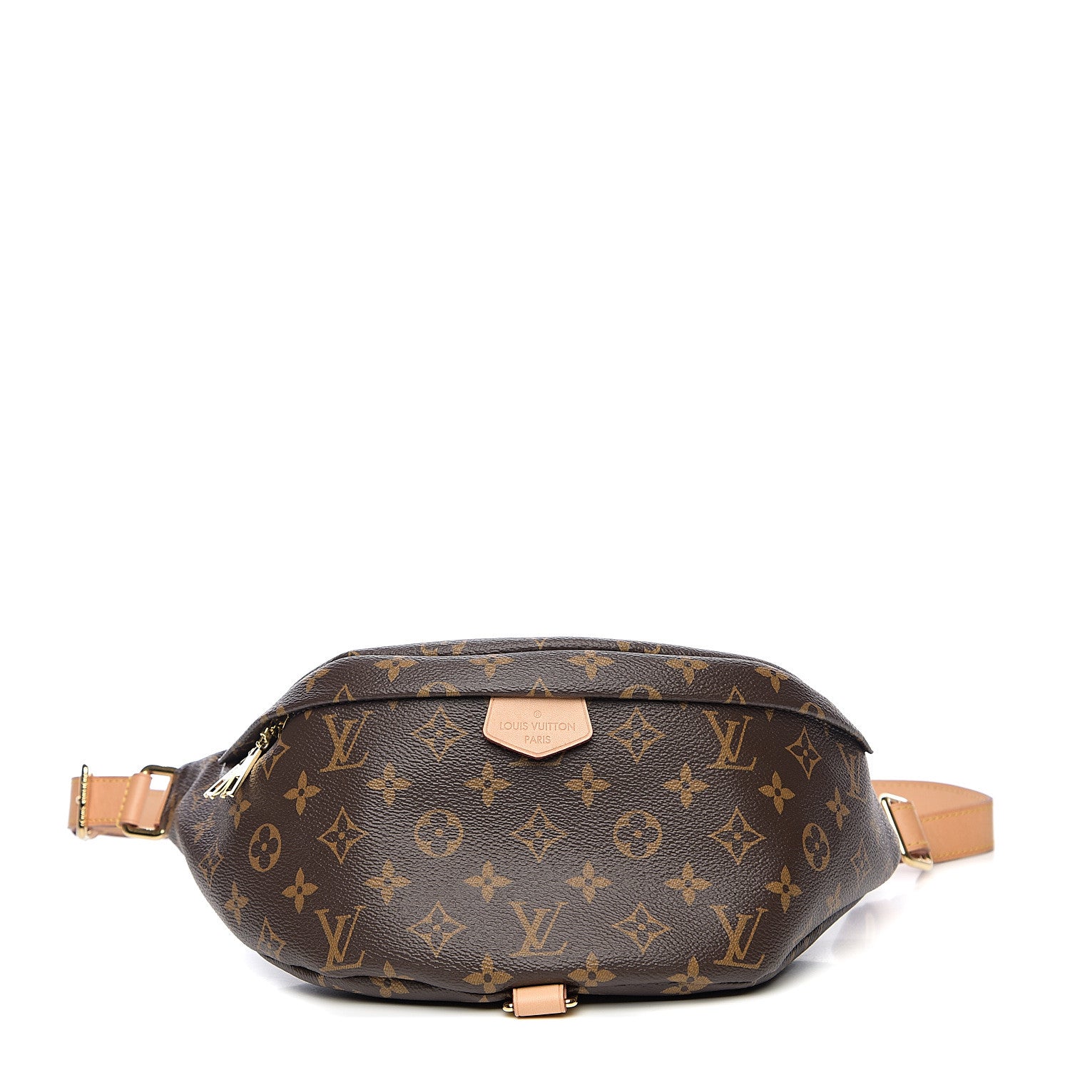 Louis Vuitton Monogram Bumbag 1 of 8