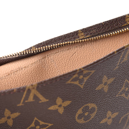 Louis Vuitton Monogram Bucket Pochette Accessories 13 of 15