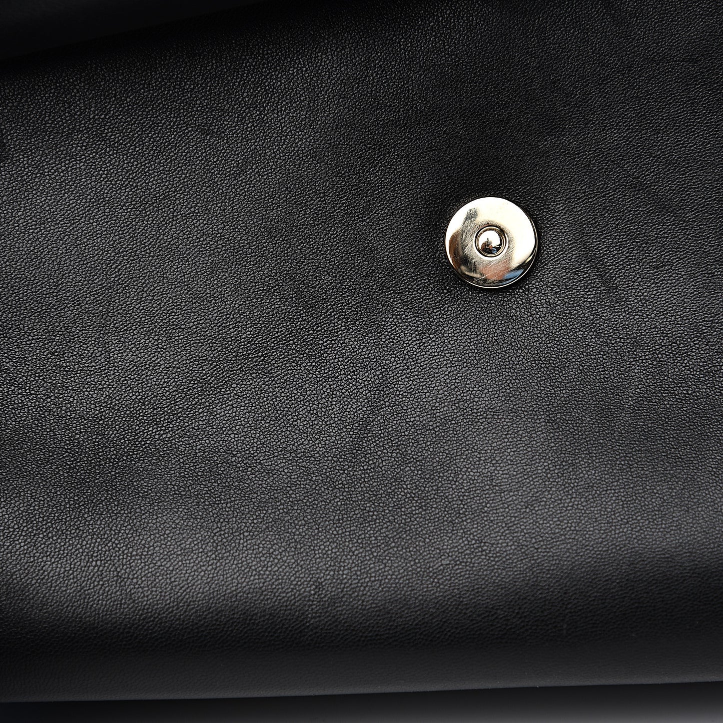 Lambskin Studded Mini Sugar Flap Shoulder Bag Black