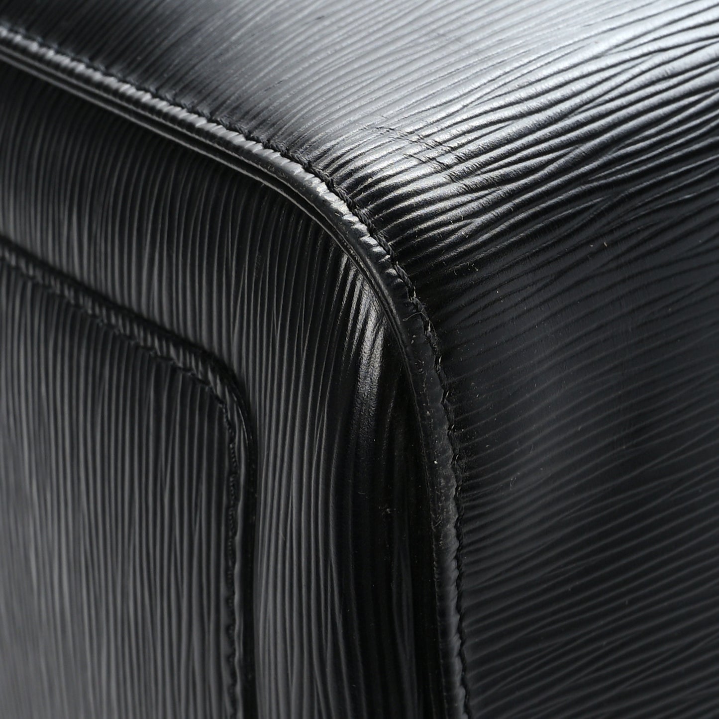 Epi Keepall 50 Black