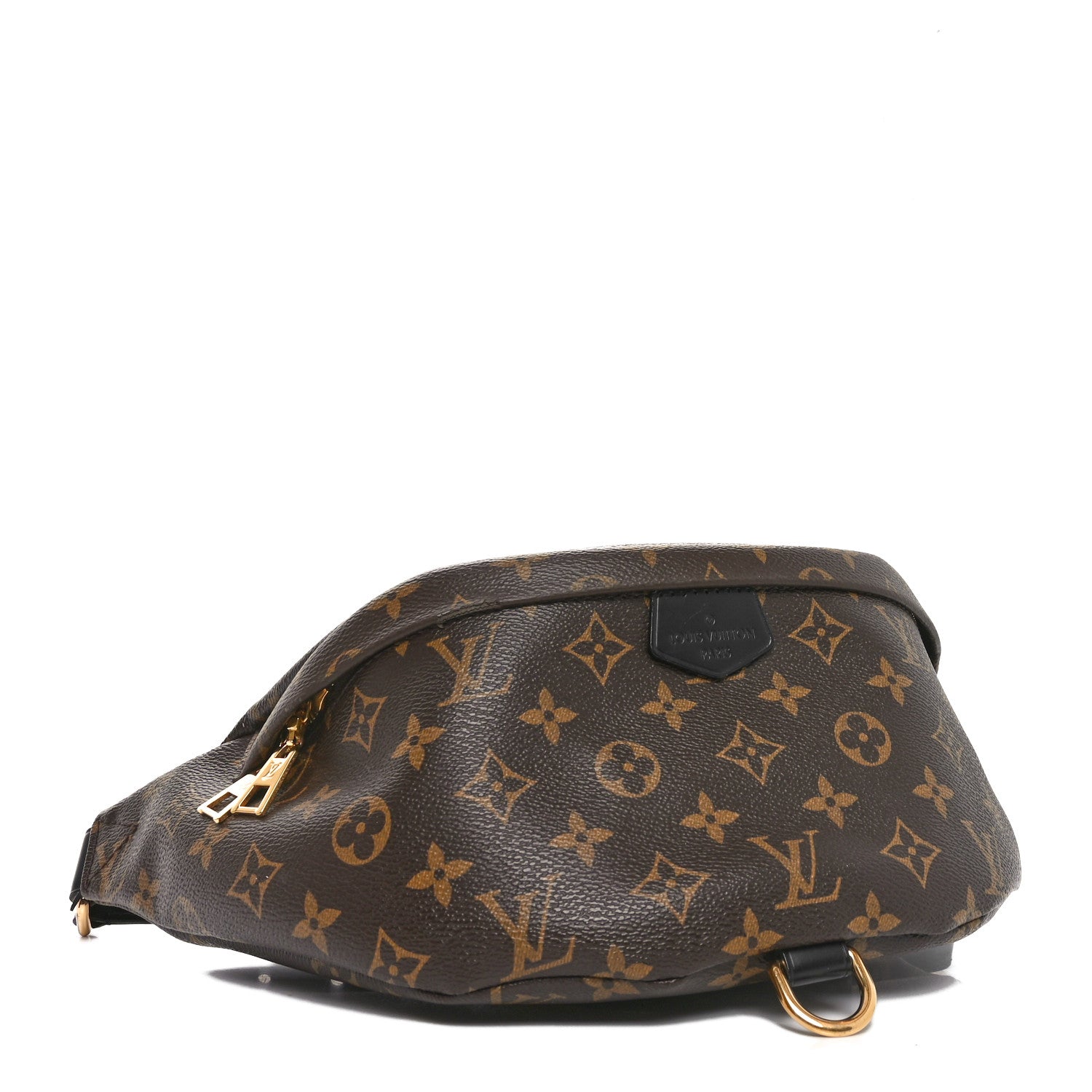 Louis Vuitton Monogram My LV World Tour Bumbag 4 of 8