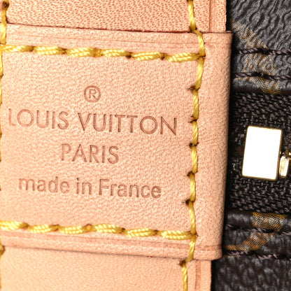 Louis Vuitton Monogram Alma PM 6 of 9