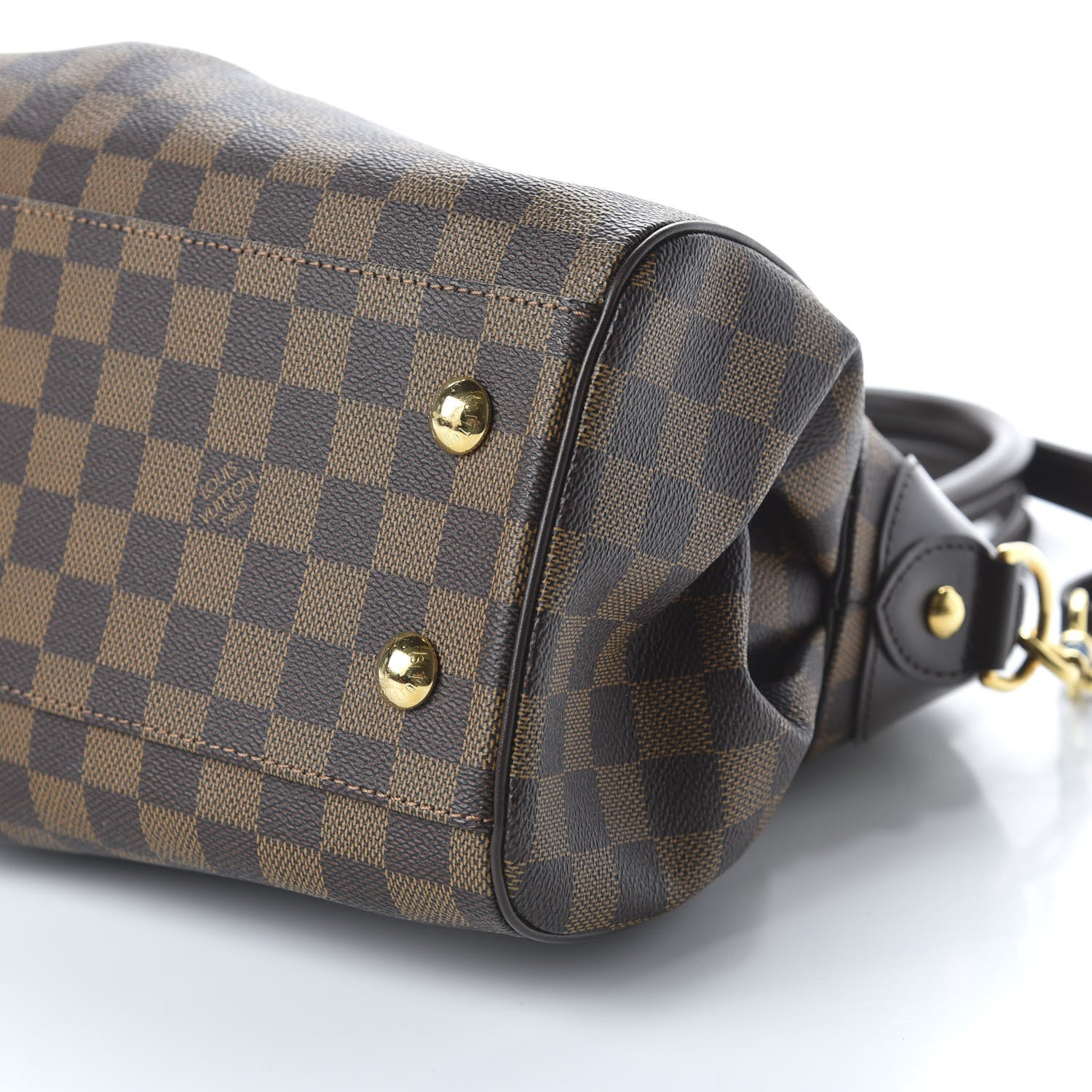 Louis Vuitton Damier Ebene Trevi PM 7 of 10