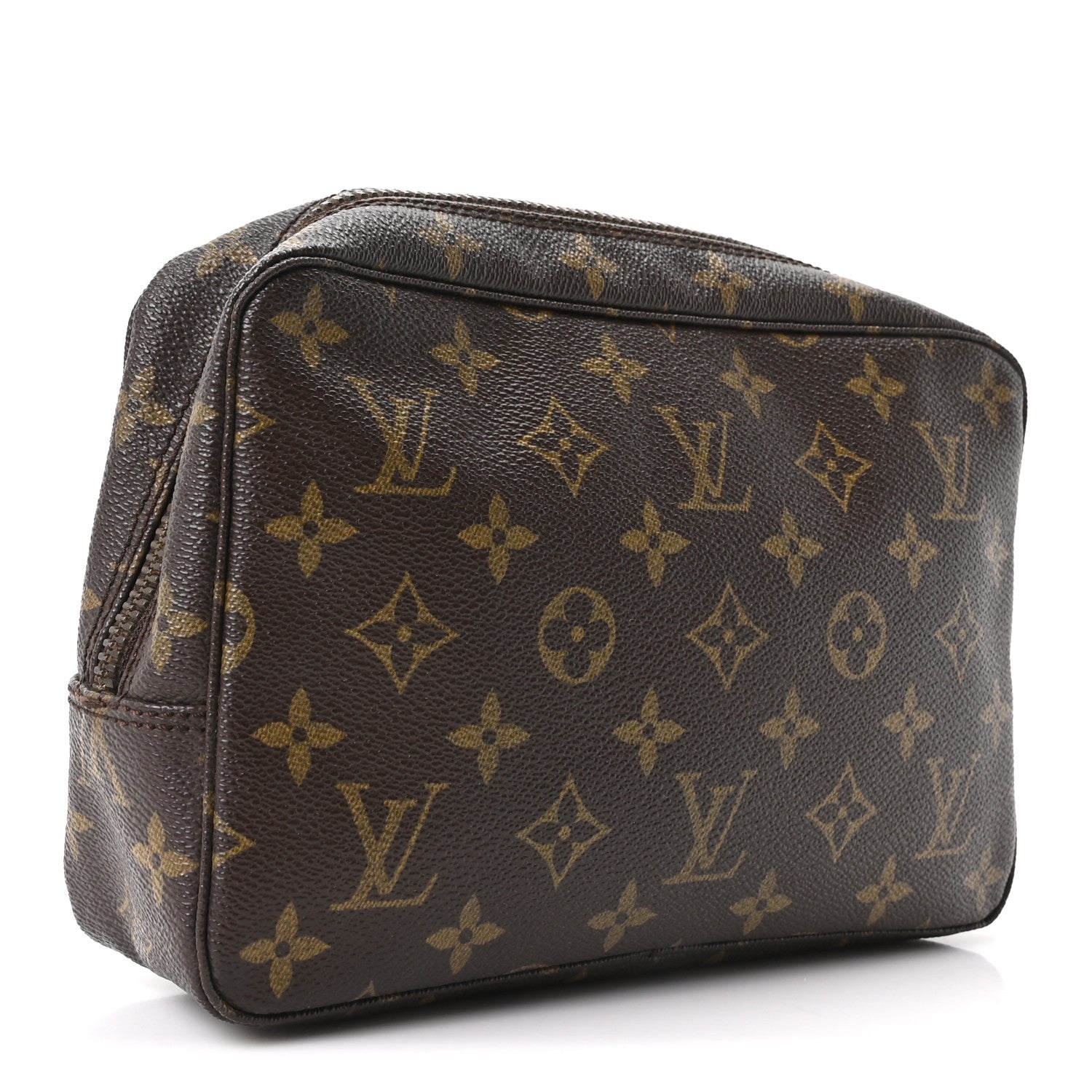 Louis Vuitton Monogram Trousse Toilette 23 3 of 9