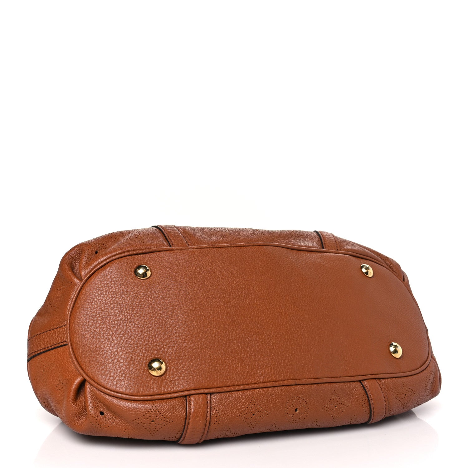 Louis Vuitton Mahina Lunar Cognac 4 of 10