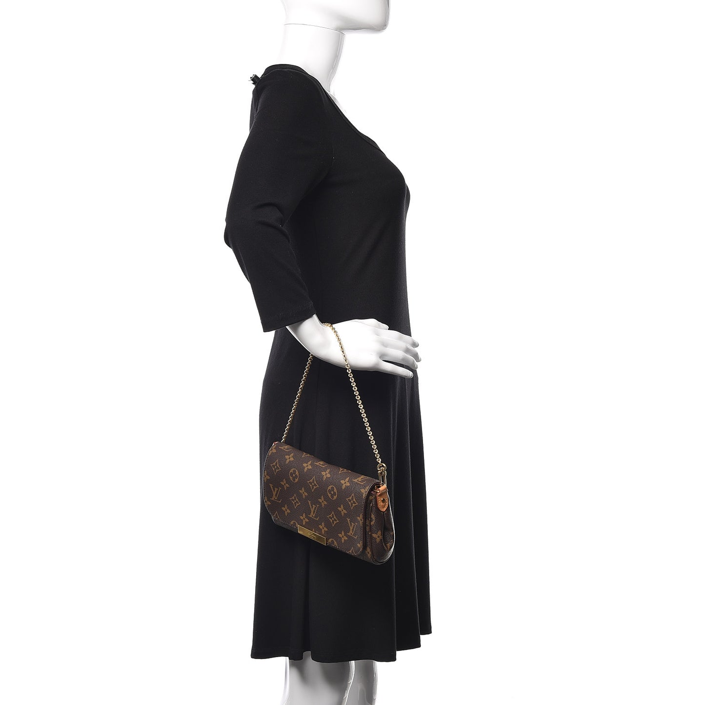 Monogram Favorite PM
